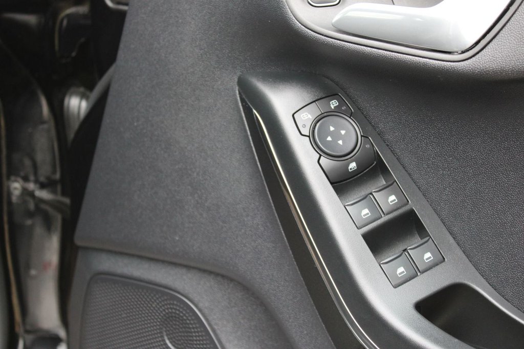 Used Ford Fiesta 2023 for sale - 77583299: Photo 8