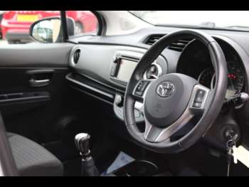 Used Toyota Yaris 2014 for sale - 75220978: Photo