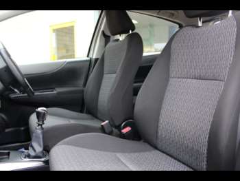 Used Toyota Yaris 2014 for sale - 75220978: Photo
