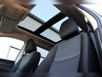 Used Nissan X-Trail 2017 for sale - 76792253: Photo