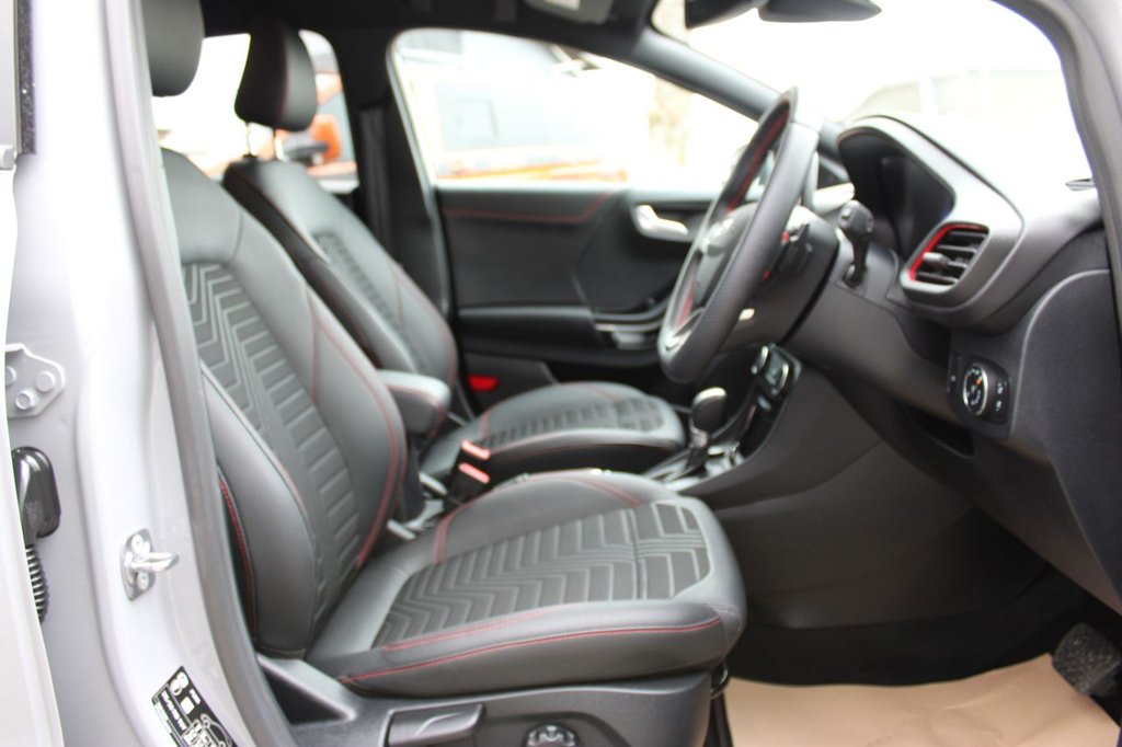 Used Ford Puma 2022 for sale - 78096974: Photo 11