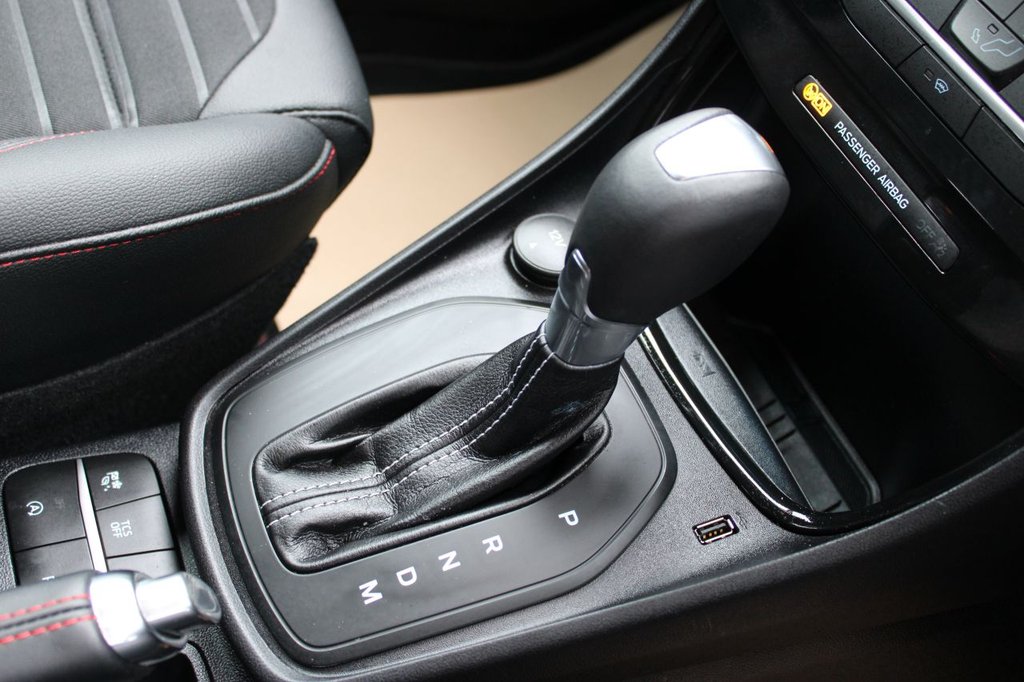 Used Ford Puma 2022 for sale - 78096974: Photo 14