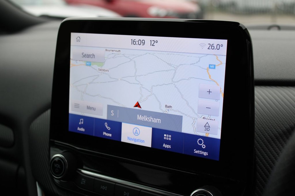 Used Ford Puma 2022 for sale - 78096974: Photo 15