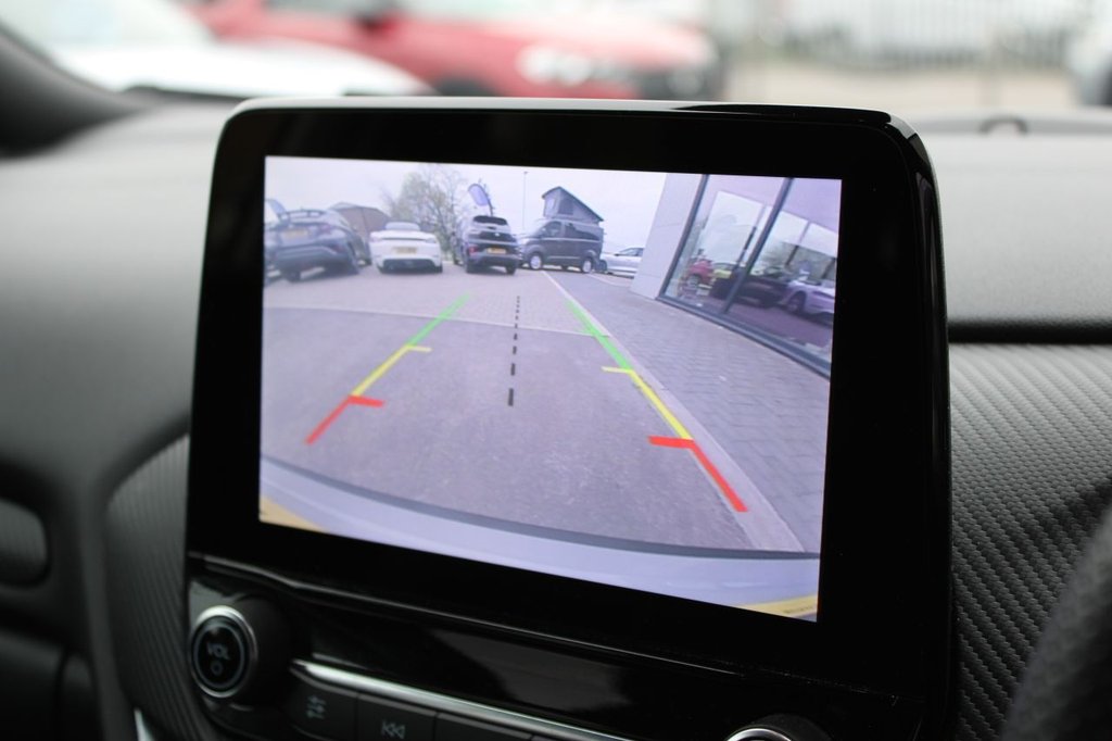 Used Ford Puma 2022 for sale - 78096974: Photo 16