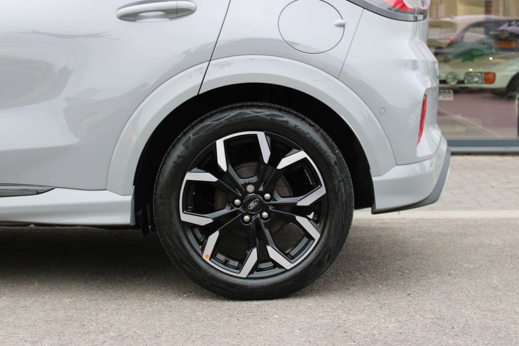 Used Ford Puma 2022 for sale - 78096974: Photo 2