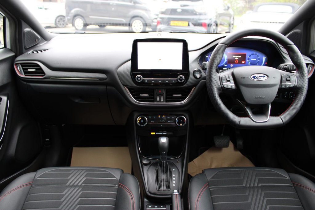 Used Ford Puma 2022 for sale - 78096974: Photo 20