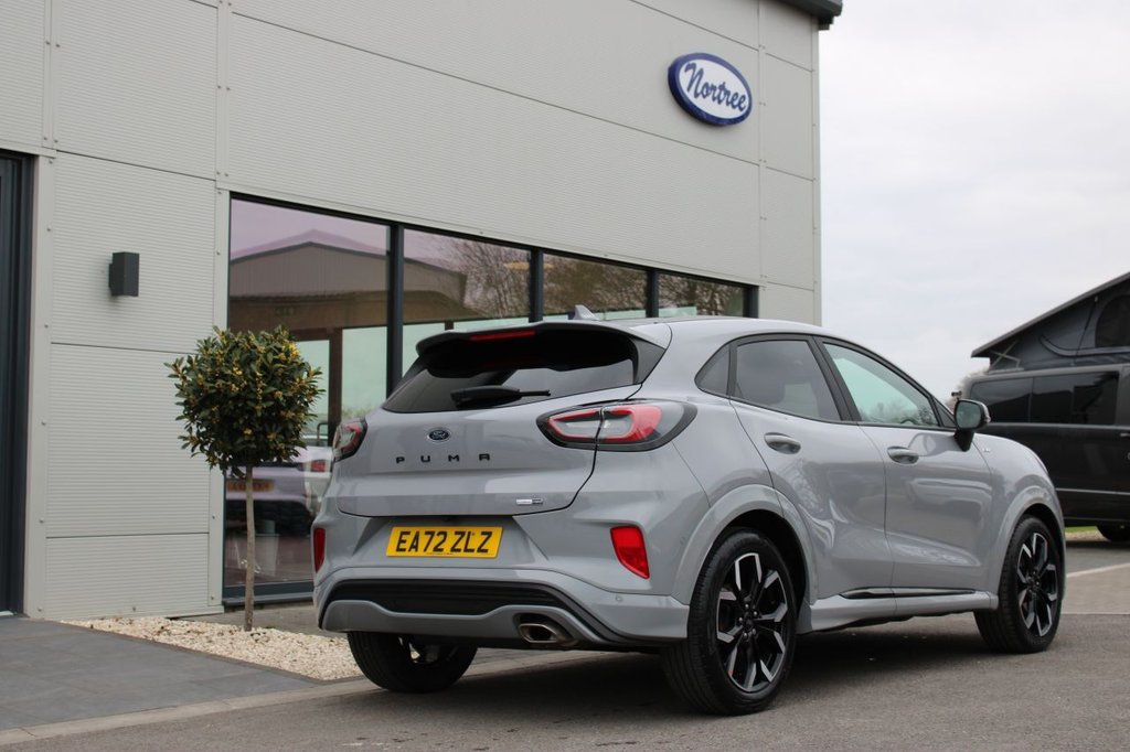 Used Ford Puma 2022 for sale - 78096974: Photo 22