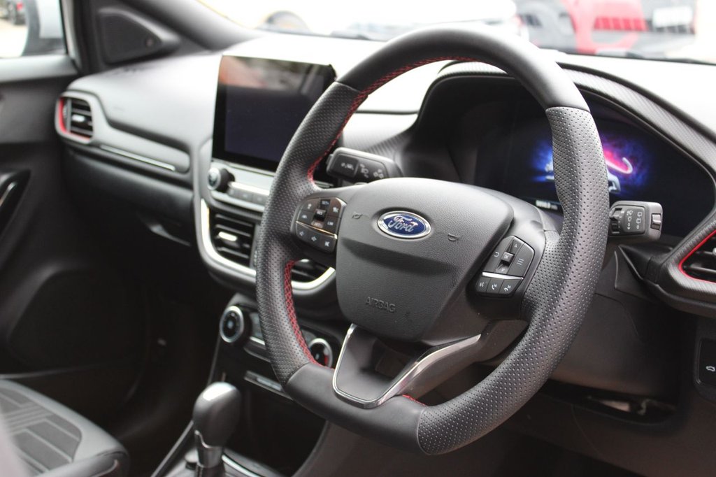 Used Ford Puma 2022 for sale - 78096974: Photo 3