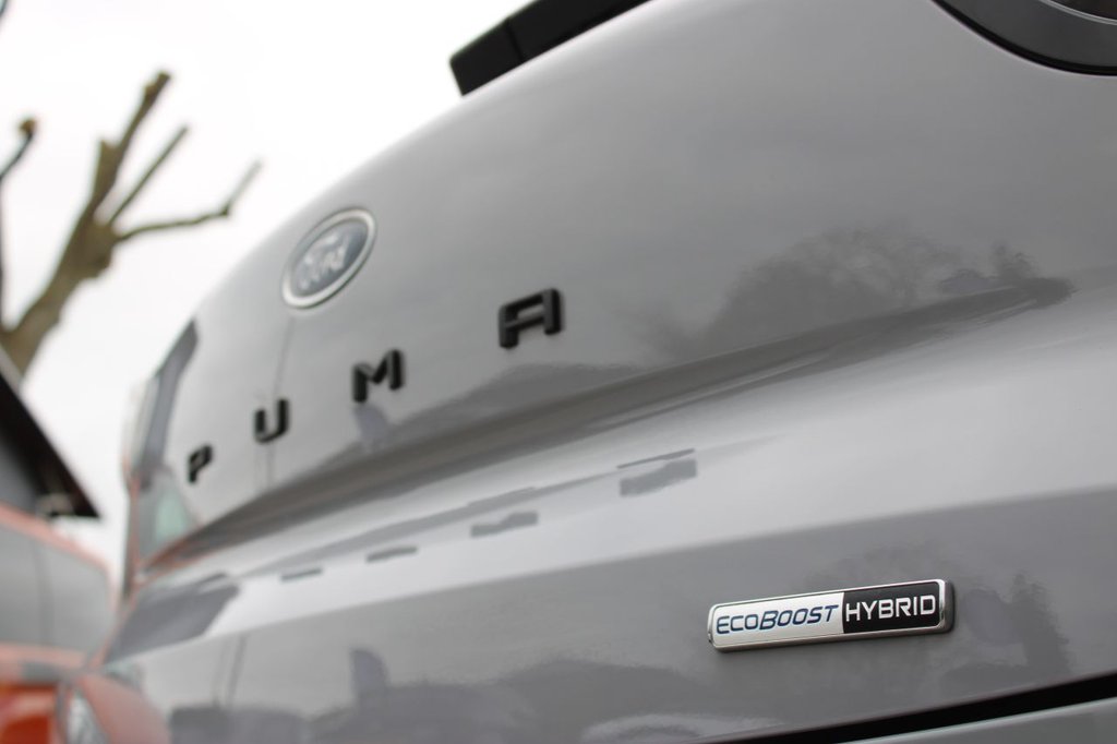 Used Ford Puma 2022 for sale - 78096974: Photo 6