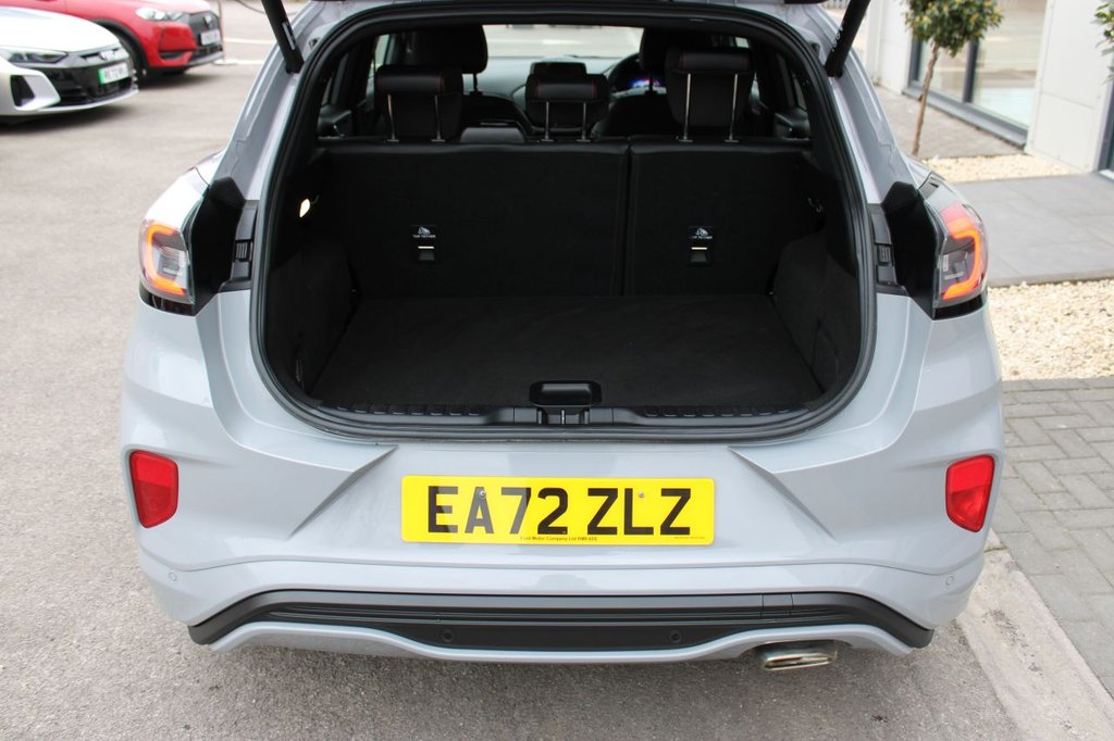 Used Ford Puma 2022 for sale - 78096974: Photo 7