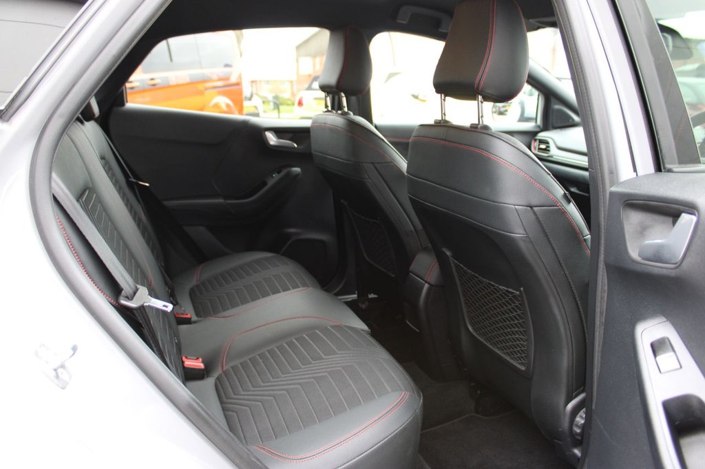 Used Ford Puma 2022 for sale - 78096974: Photo 9