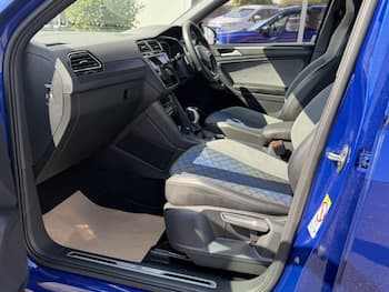 Used Volkswagen Tiguan 2021 for sale - 79742967: Photo