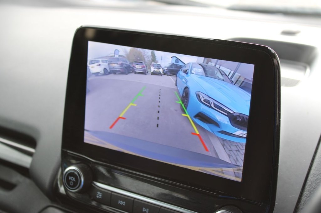 Used Ford Ecosport 2022 for sale - 76406748: Photo 10