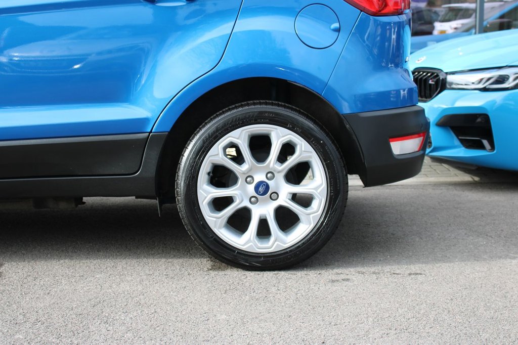 Used Ford Ecosport 2022 for sale - 76406748: Photo 2