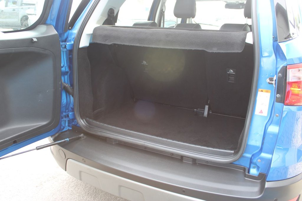 Used Ford Ecosport 2022 for sale - 76406748: Photo 3