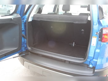 Used Ford Ecosport 2022 for sale - 76406748: Photo