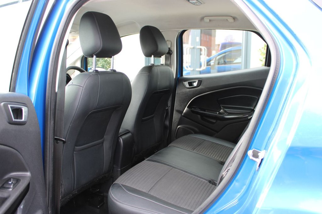 Used Ford Ecosport 2022 for sale - 76406748: Photo 4