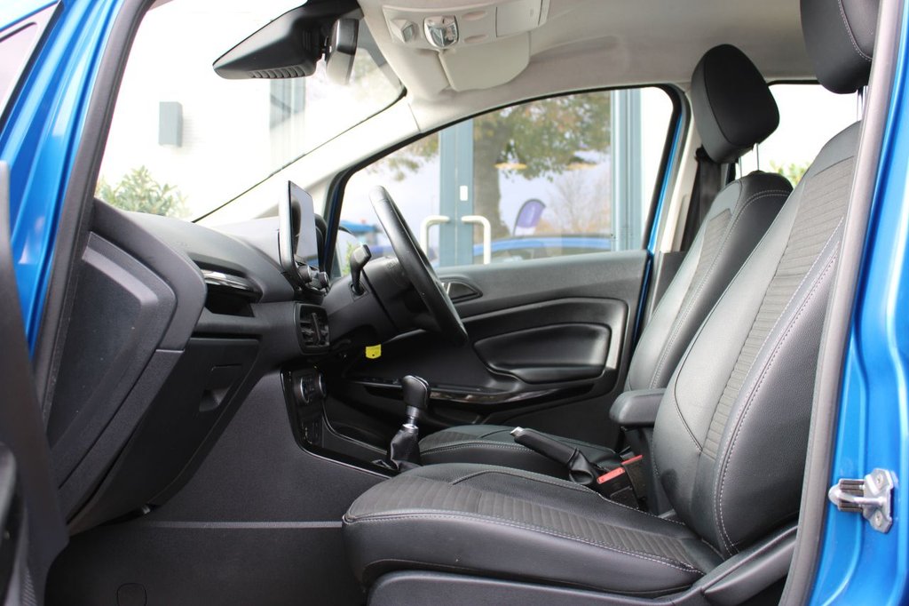 Used Ford Ecosport 2022 for sale - 76406748: Photo 5