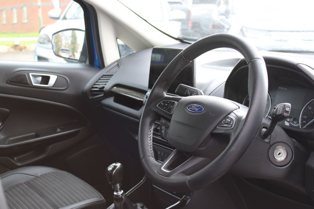 Used Ford Ecosport 2022 for sale - 76406748: Photo 6
