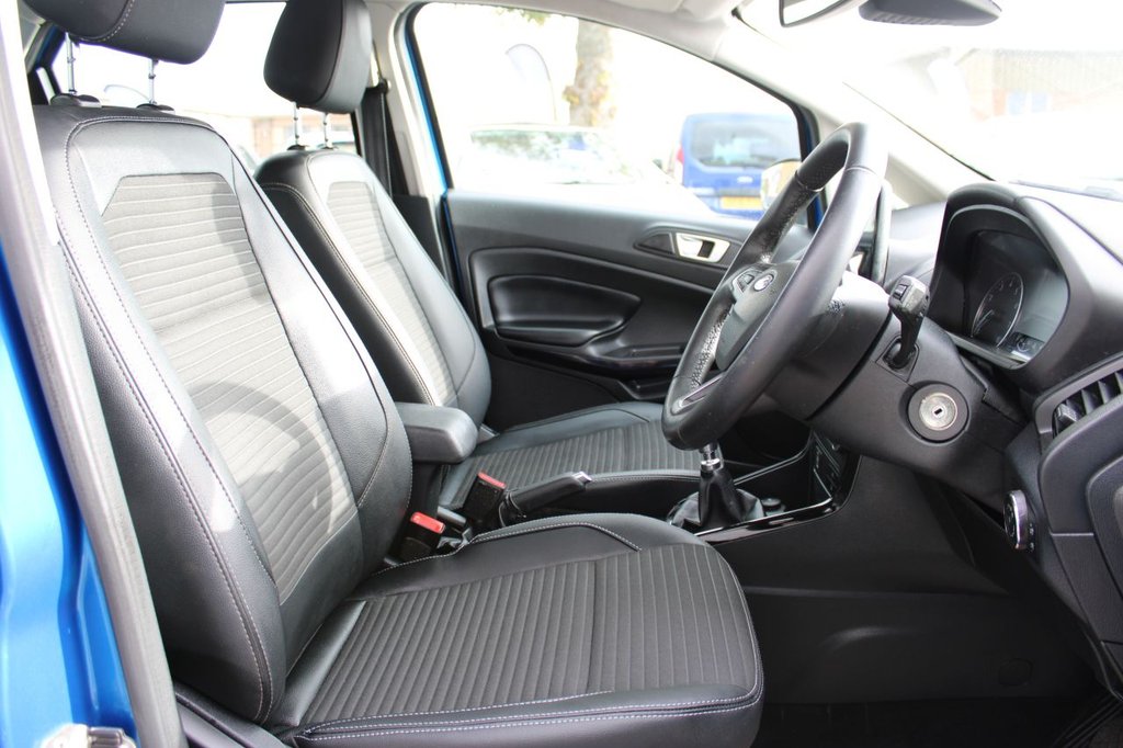 Used Ford Ecosport 2022 for sale - 76406748: Photo 7