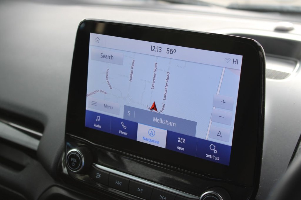 Used Ford Ecosport 2022 for sale - 76406748: Photo 9