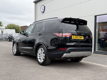 Used Land Rover Discovery 2019 for sale - 78414137: Photo