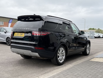 Used Land Rover Discovery 2019 for sale - 78414137: Photo