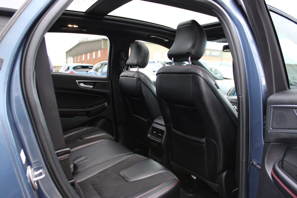 Used Ford Edge 2019 for sale - 78180915: Photo 11