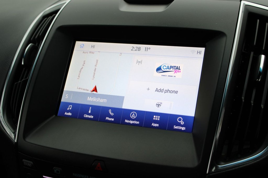 Used Ford Edge 2019 for sale - 78180915: Photo 15