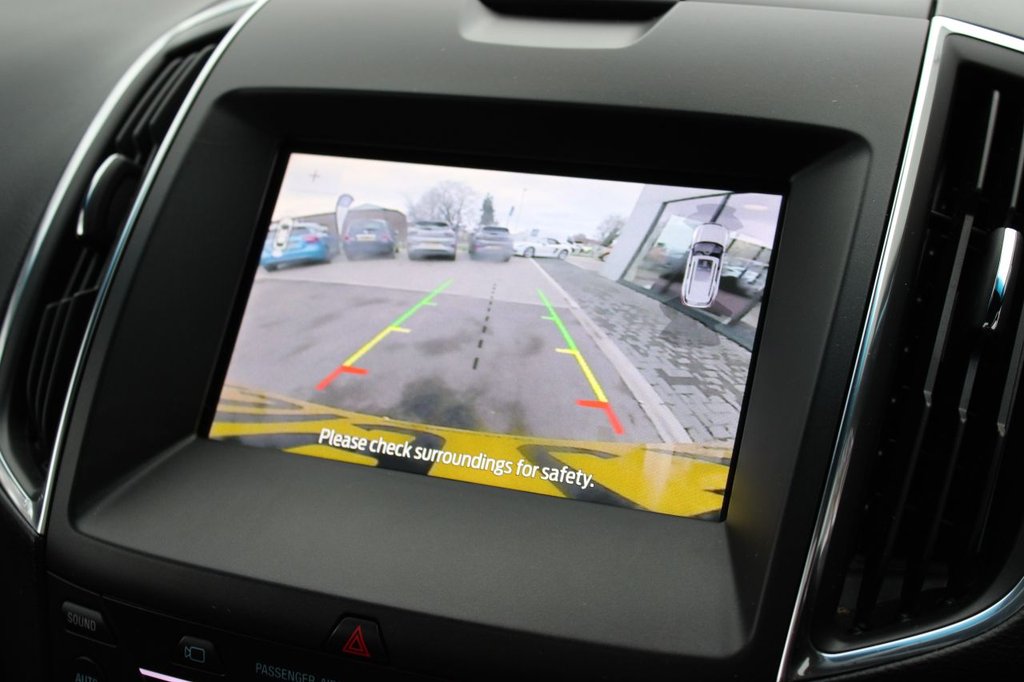 Used Ford Edge 2019 for sale - 78180915: Photo 16