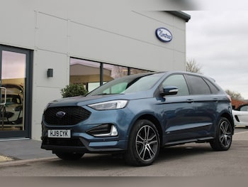 Used Ford Edge 2019 for sale - 78180915: Photo