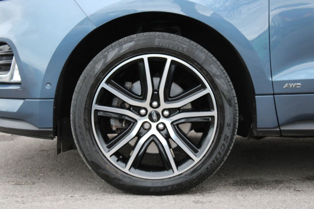 Used Ford Edge 2019 for sale - 78180915: Photo 2