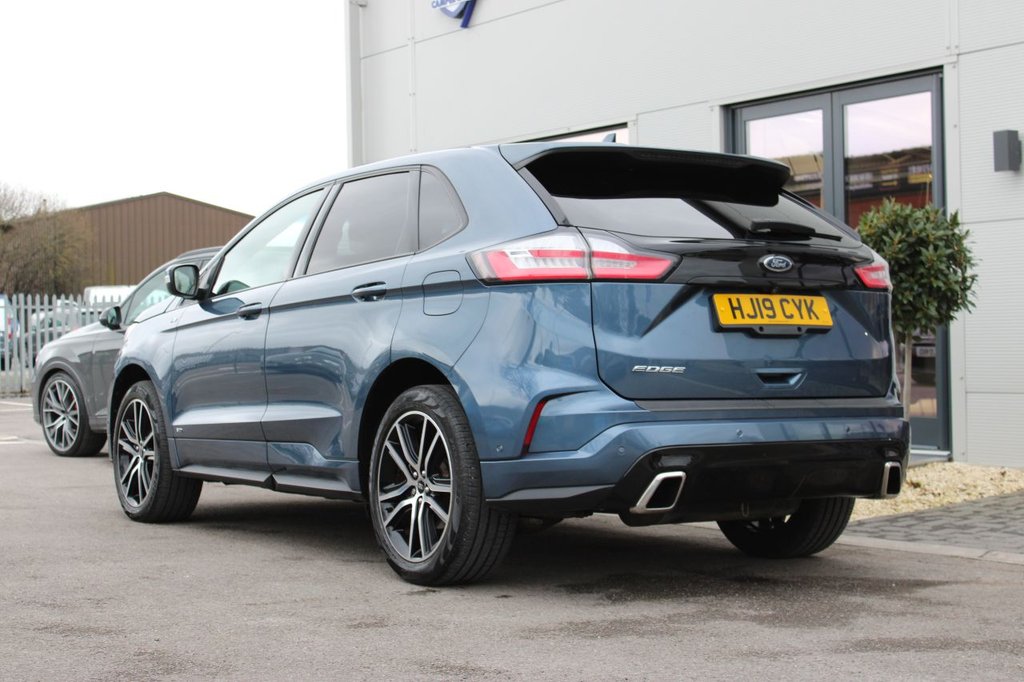 Used Ford Edge 2019 for sale - 78180915: Photo 20