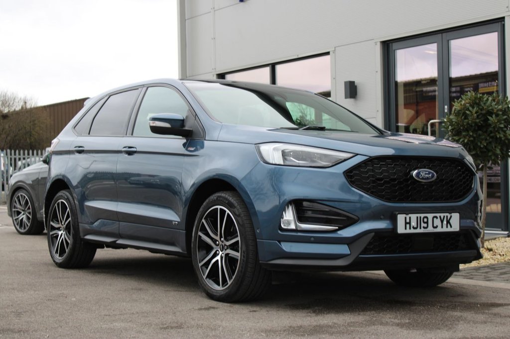 Used Ford Edge 2019 for sale - 78180915: Photo 21