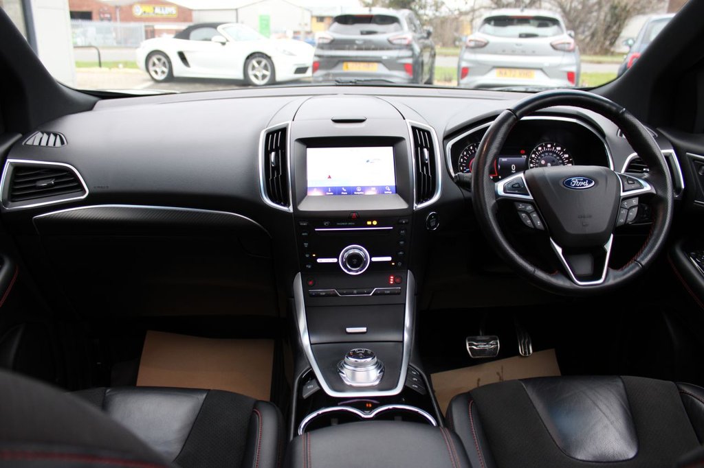 Used Ford Edge 2019 for sale - 78180915: Photo 22