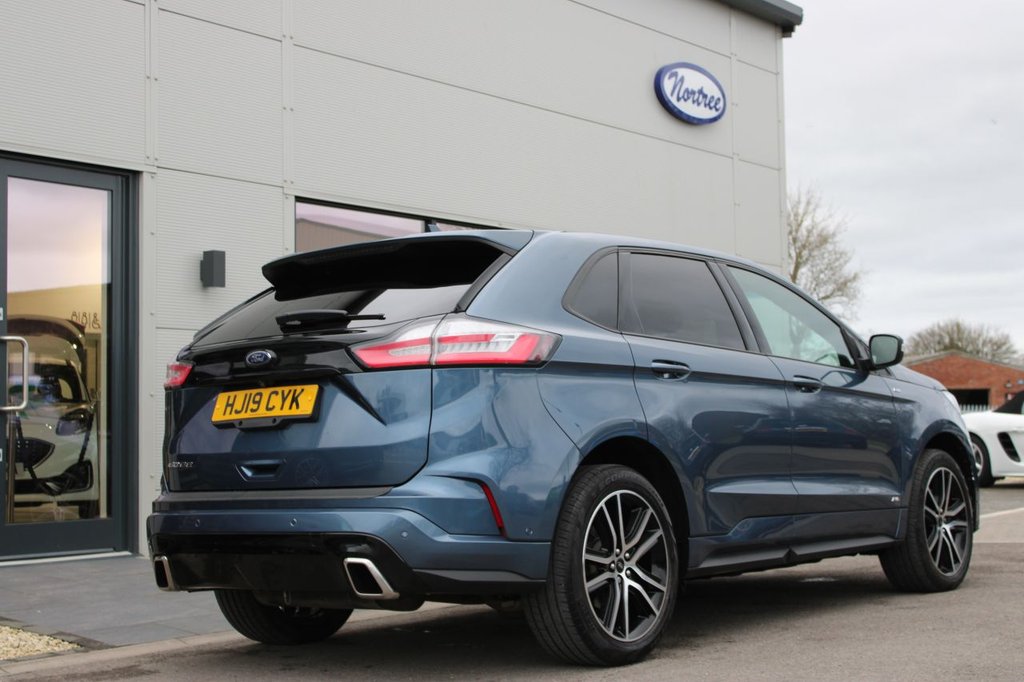 Used Ford Edge 2019 for sale - 78180915: Photo 24