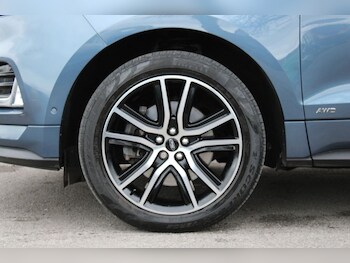 Used Ford Edge 2019 for sale - 78180915: Photo