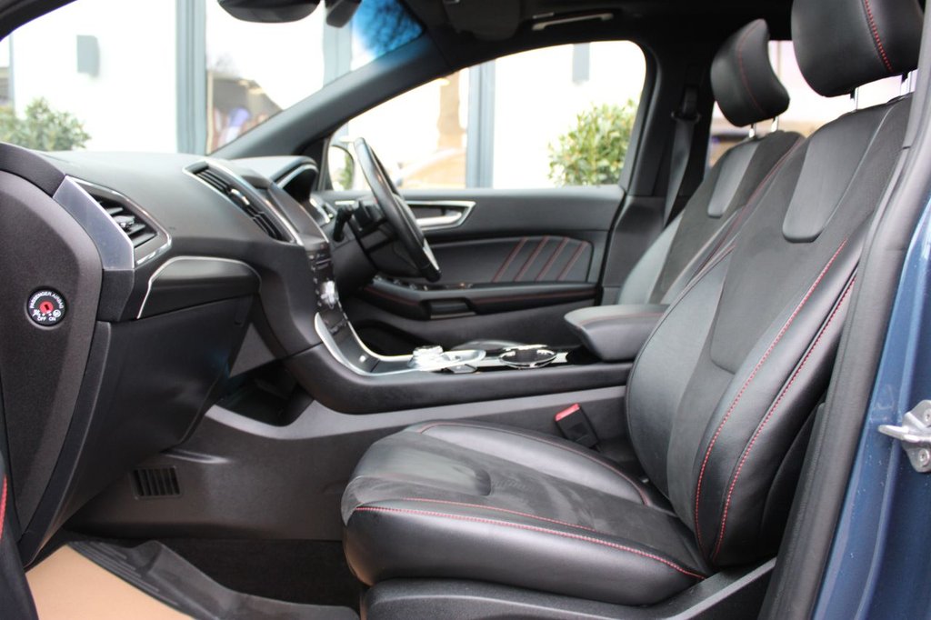 Used Ford Edge 2019 for sale - 78180915: Photo 4