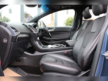 Used Ford Edge 2019 for sale - 78180915: Photo