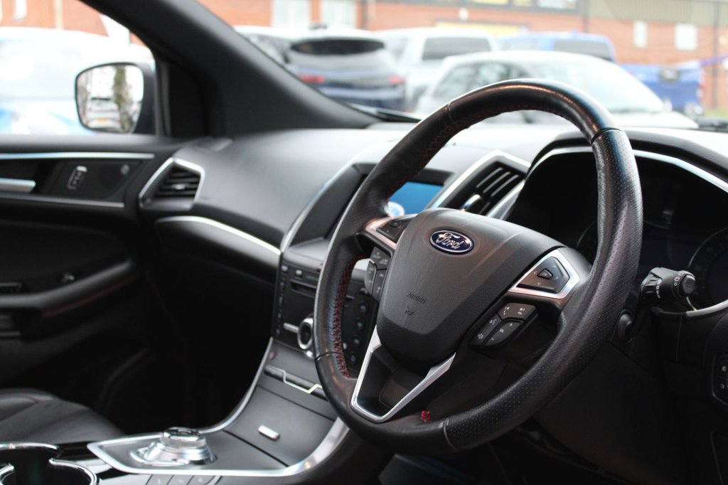 Used Ford Edge 2019 for sale - 78180915: Photo 7