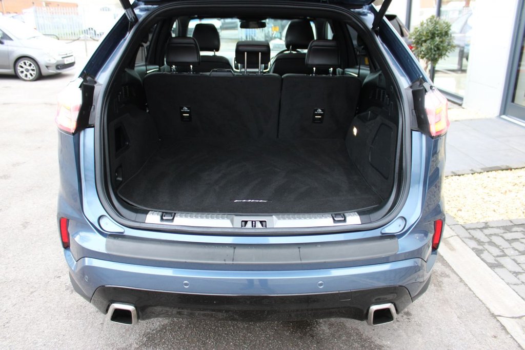 Used Ford Edge 2019 for sale - 78180915: Photo 8