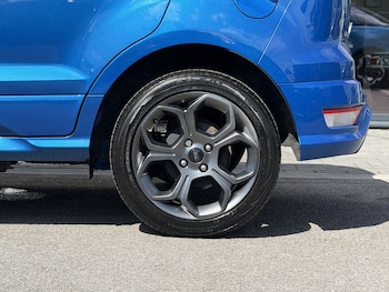 Used Ford Ecosport 2023 for sale - 78896572: Photo
