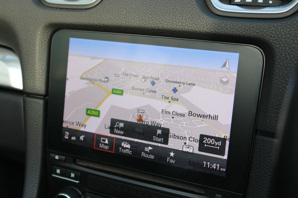 Used Porsche Boxster 2019 for sale - 77249877: Photo 11