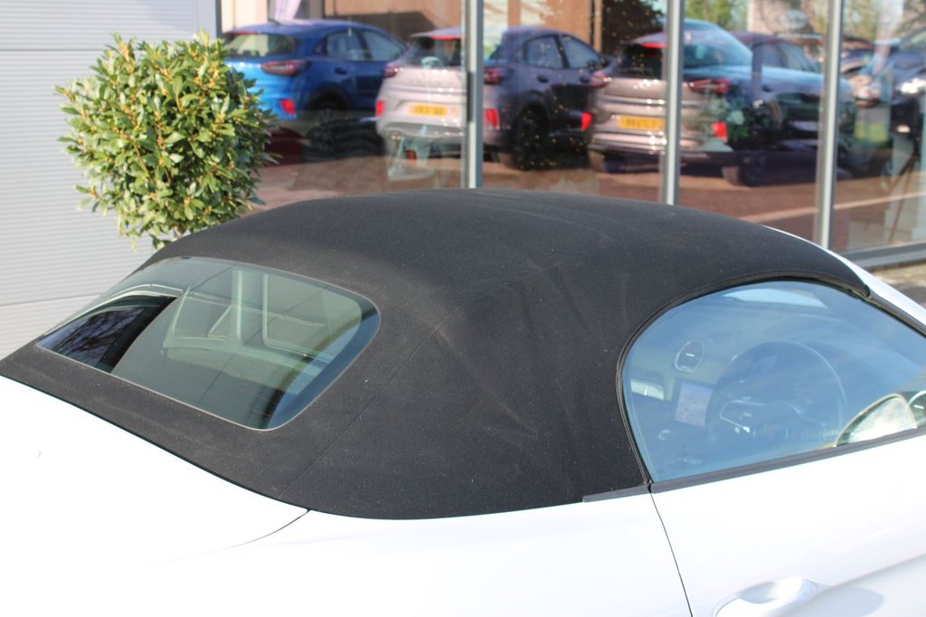 Used Porsche Boxster 2019 for sale - 77249877: Photo 14