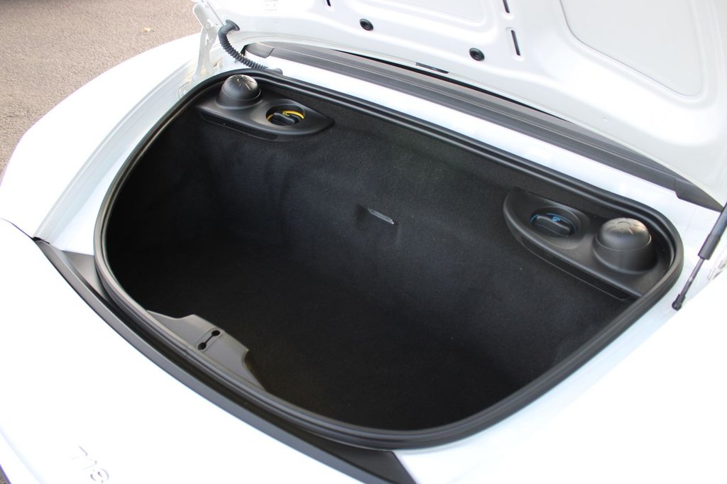 Used Porsche Boxster 2019 for sale - 77249877: Photo 8