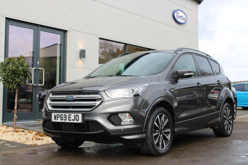 Used Ford Kuga 2019 for sale - 76375971: Photo 1