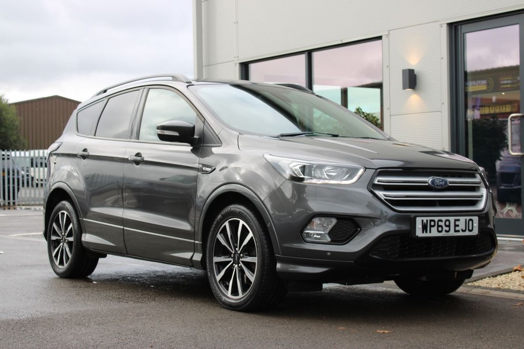 Used Ford Kuga 2019 for sale - 76375971: Photo 10
