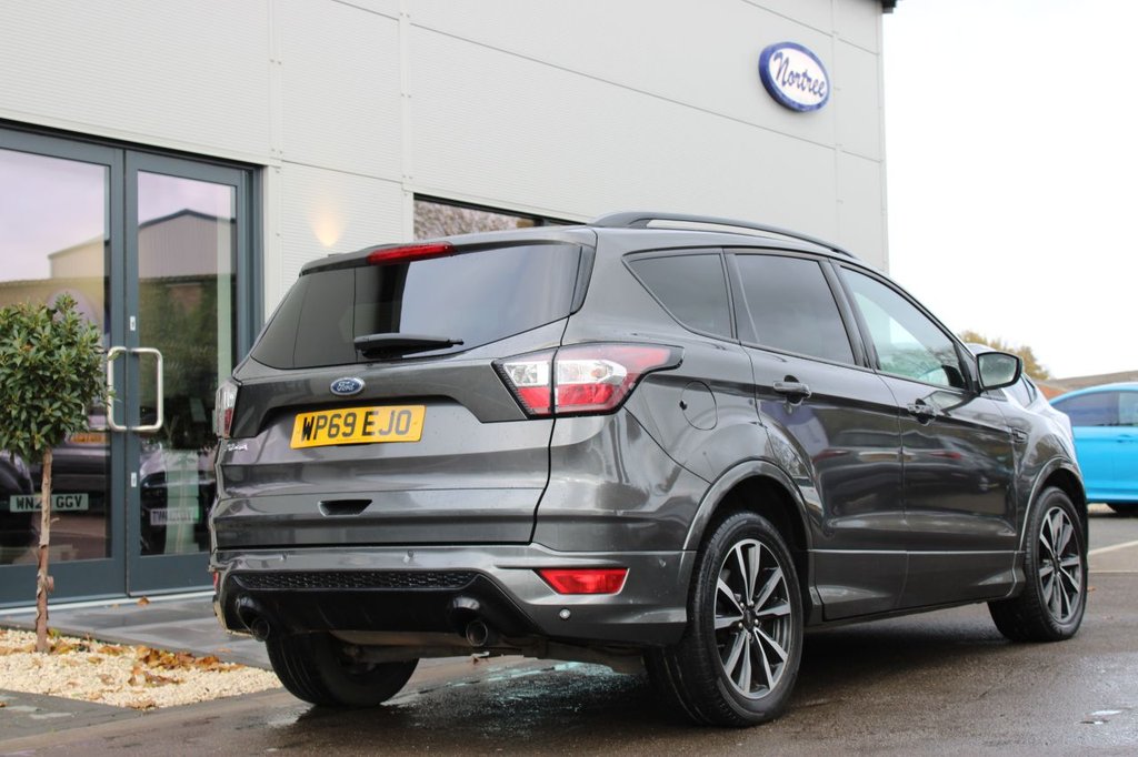 Used Ford Kuga 2019 for sale - 76375971: Photo 11