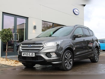 2019 (69) - 2.0 TDCi ST-Line 5dr 2WD