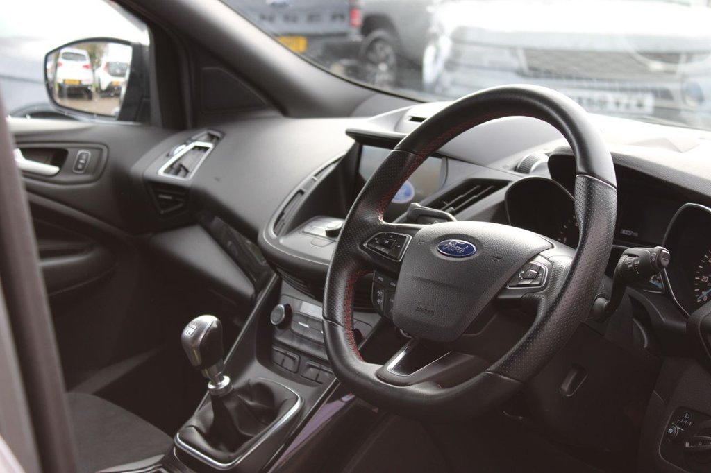 Used Ford Kuga 2019 for sale - 76375971: Photo 4